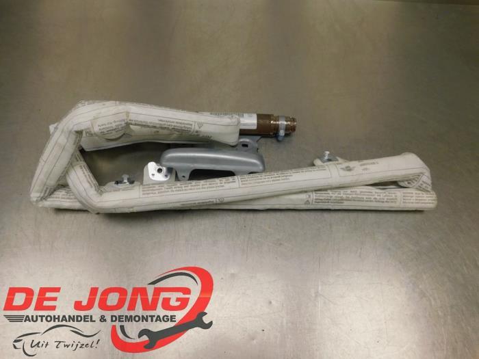 Airbag hemel rechts van een Mini Clubman, Gebruikt, -, -, Ophalen of Verzenden