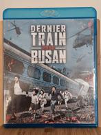 Dernier Train pour Busan Blu-ray, CD & DVD, Blu-ray, Enlèvement ou Envoi, Comme neuf, Horreur