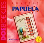 Kunstig Papuela - Nellie Snellen, Boeken, Ophalen of Verzenden, Zo goed als nieuw, Nellie Snellen