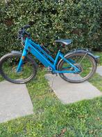 Stromer ST2 Comfort (Deep Blue) Medium (POTK), Fietsen en Brommers, Ophalen, Gebruikt, 51 tot 55 cm, Stromer