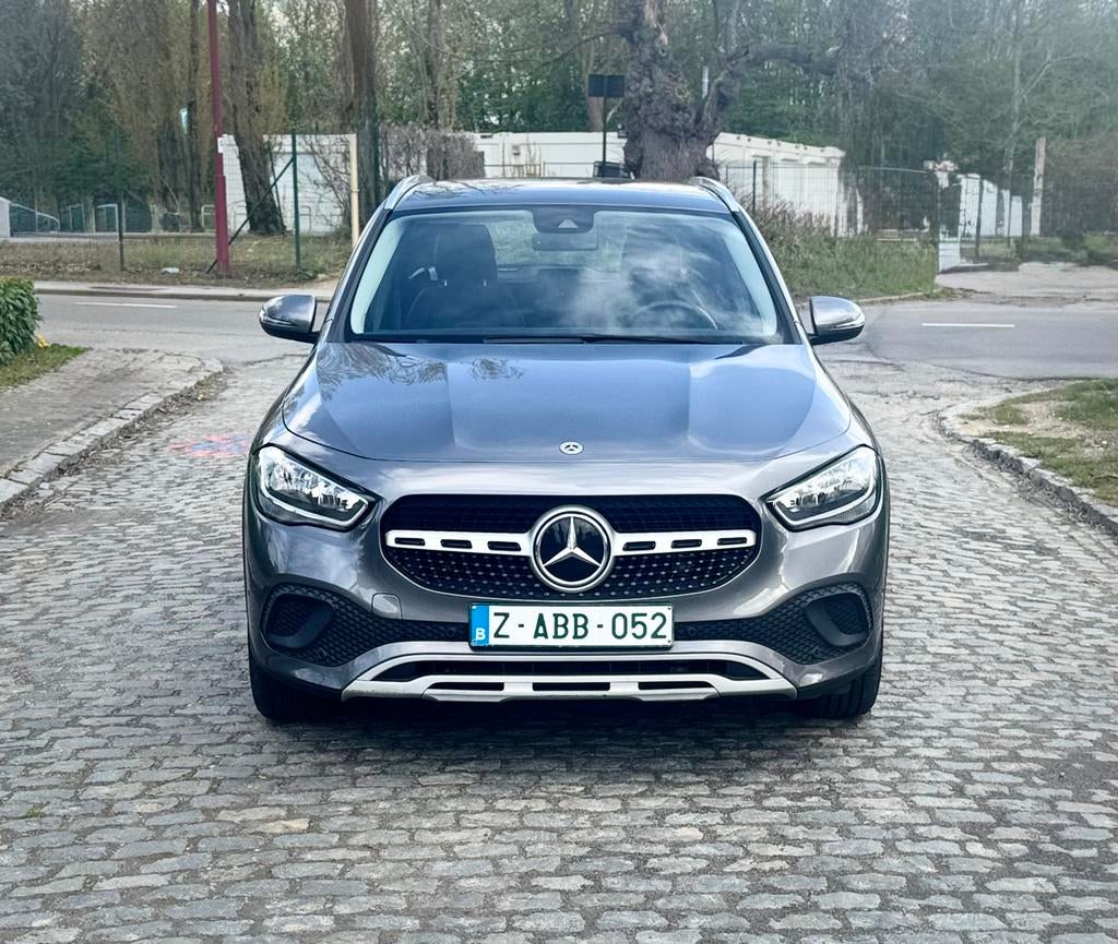 Mercedes-Benz - 47’000 km GLA 2.0 diesel automatique, Autos, Mercedes-Benz, Achat, Entreprise, Diesel, Automatique