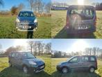 Peugeot Partner Tepee – Koopje voor snelle beslisser!, Autos, Achat, Boîte manuelle, 5 portes, Diesel