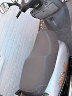 Moto 125cc, Fietsen en Brommers, Scooters | Overige merken, Ophalen, Gebruikt, Klasse B (45 km/u), Benzine