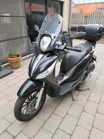Piaggio medleyS125cc abs, Scooter, Occasion, Particulier, ABS