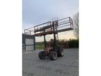 Fiat-Agri - 45-66-DT - Utility tractor/Hoogwerker, Gebruikt, Fiat