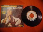 45t Claude Michel - Diable Que Je T’aime (7", Single) 1978, CD & DVD, Vinyles Singles, Enlèvement ou Envoi, Utilisé, Single
