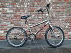 te koop: bmx-fiets, Fietsen en Brommers, Ophalen, Gebruikt, Staal, 16 tot 20 inch