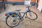 Fiets Btwin 26 met 21 versnellingen Goede Staat, Fietsen en Brommers, Versnellingen
