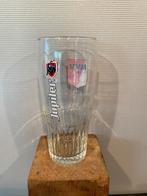 JUPILER glas met opdruk MVV maastricht, Ophalen of Verzenden, Gebruikt, Glas of Glazen, Jupiler