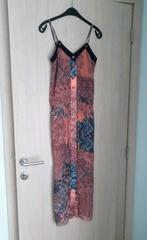 Lange jurk Guarapo maat 38, Kleding | Dames, Jurken, Maat 38/40 (M), Ophalen of Verzenden, Zo goed als nieuw, Guarapo