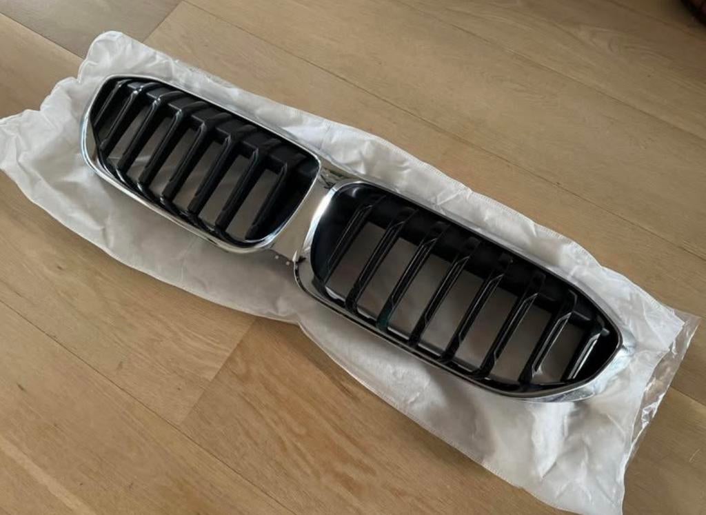 BMW G20-G21 (3-reeks) Grille, Ophalen of Verzenden, Voor, BMW