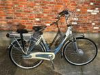 Electrische gazelle plus fiets, Ophalen, Versnellingen, Zo goed als nieuw, 50 tot 53 cm