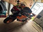 Cbr 1000RR 2014, Motoren, Ophalen, Gebruikt