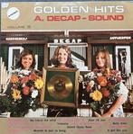 lp - A. Decap - Sound "Golden Hits volume 9", CD & DVD, Enlèvement ou Envoi, Comme neuf