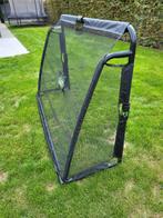 Voetbalgoal EXIT Maestro (180x120)cm, Enlèvement, Utilisé, Autres types