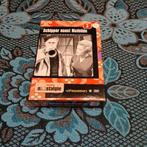 Schipper naast Mathilde, Enlèvement