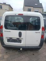 CITROEN NEMO 1.4I EURO 5, Auto's, Euro 5, 1360 cc, Bedrijf, Dealer onderhouden