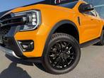 Ford Ranger 3.0D EcoBlue -4WD Wildtrak, Automaat, 175 kW, 237 pk, Bedrijf