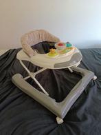 Trotteur bébé, Enlèvement, Réglable