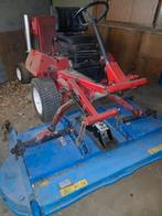 Professionele zitmaaier  diesel  1m80, Tuin en Terras, Zitmaaiers, Ophalen of Verzenden