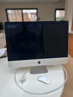 Apple iMac 2015, Computers en Software, Apple Desktops, Ophalen, Gebruikt, 21,5 inch, 8 GB