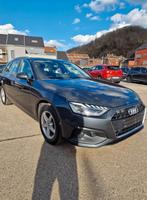 Audi A4 Avant 30 TDi Business Edition S tronic, 100 kW, Argent ou Gris, Achat, Euro 6