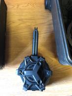 Drum magazine voor glock airsoft!, Enlèvement ou Envoi