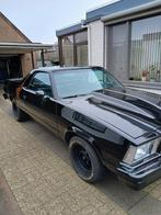 Chevolet El Camino, Auto's, Automaat, Zwart, Chevrolet, Zwart