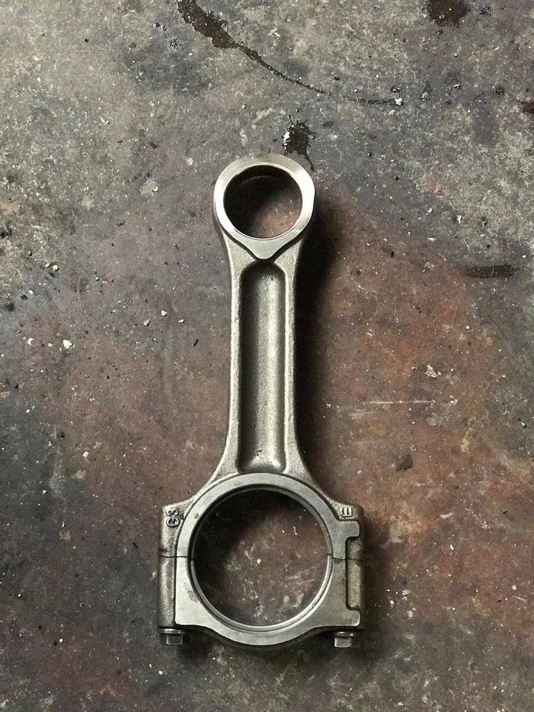 Renault Trafic Drijfstang 2.0 motor, Gebruikt, -, Renault, -