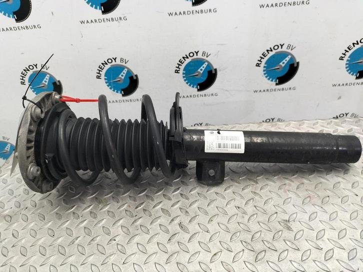 BMW 2 SERIES F22LCI M240i High Executive  VEERPOOT / SCHOKBR, Auto-onderdelen, Overige Auto-onderdelen, Gebruikt, ARN erkend, Stiba lid