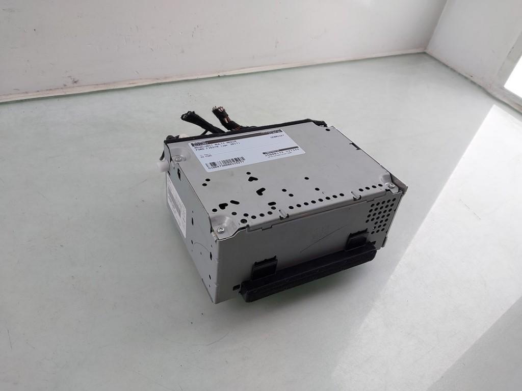 ORDINATEUR MULTIMEDIA Ford Fiesta 6 (JA8) (01-2008/01-2018), Utilisé, Ford