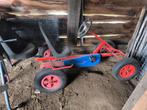 Go cart, Kinderen en Baby's, Speelgoed | Buiten | Skelters, Ophalen, Berg