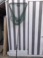 Vis schepnet, Ophalen, Zo goed als nieuw, Overige typen