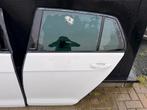 Golf 7 Porte arriere gauche, Enlèvement ou Envoi, Utilisé, Gauche, Porte