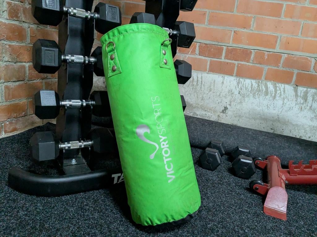 Victory sports bokszak voor kids, Enlèvement, Sac de boxe