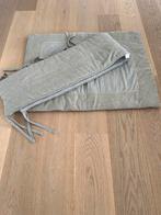 Parklegger en parkomranding Coco & Pine, Kinderen en Baby's, Babyparken, Ophalen, Zo goed als nieuw