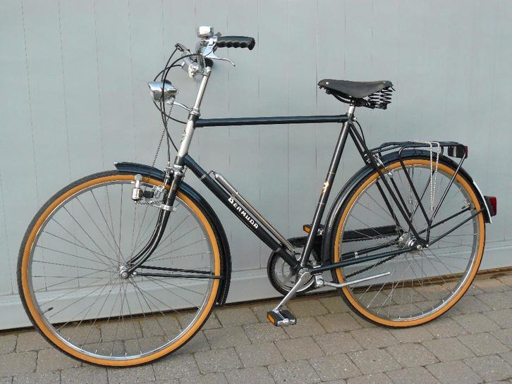Vintage Triumph Bermuda 3-speed (Raleigh Industries Ltd.), Vélos & Vélomoteurs, Vélos | Ancêtres & Oldtimers, 55 à 59 cm, Enlèvement
