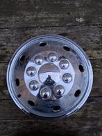 Enjoliveur, Enlèvement, Utilisé