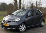 TOYOTA AYGO 2008, Autos, Argent ou Gris, Achat, 4 portes, Boîte manuelle