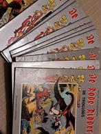 Strips de rode ridder, Boeken, Ophalen of Verzenden