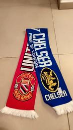 voetbalsjaal Chelsea  - Manchester United, Enlèvement ou Envoi, Comme neuf