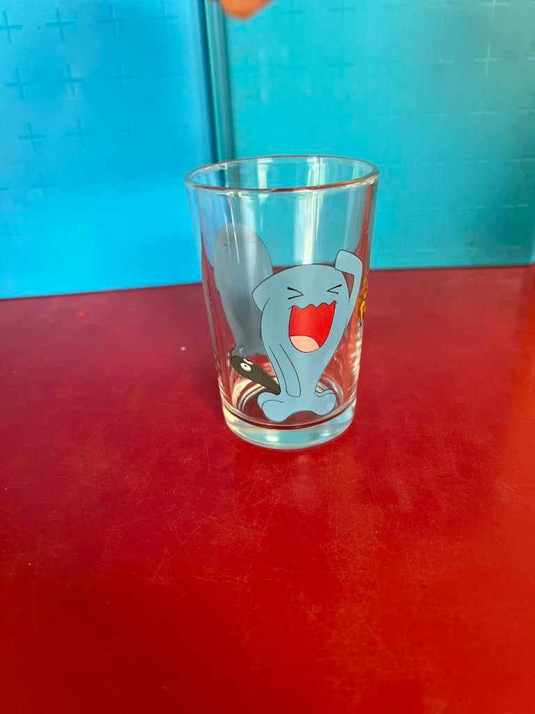 Pokémon glas.  Qulbutoké, Ophalen of Verzenden