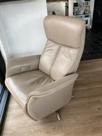 Elektrische relax, Ophalen, Gebruikt, Leer