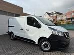 Nissan NV300 | 12 M Garantie | 85 Dkm | Diesel | 2020 |, Auto's, Voorwielaandrijving, Testrit aan huis, Stof, 4 cilinders