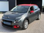 Citroien c3 shein met keuring voor verkoop, Euro 6, Bedrijf, Te koop, C3