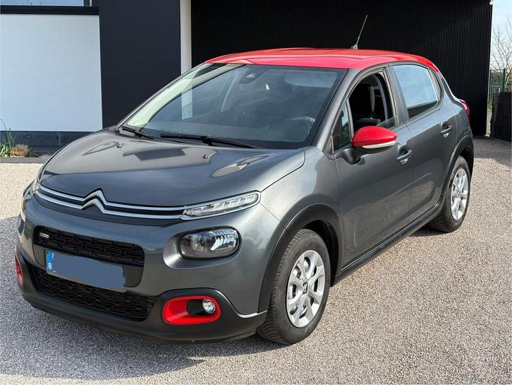 Citroien c3 shein met keuring voor verkoop, Autos, Citroën, Entreprise, C3, Euro 6, Enlèvement