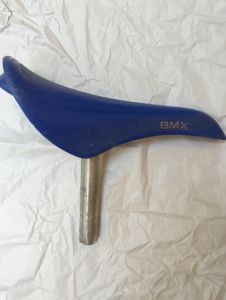 Selle vélo enfant, Vélos & Vélomoteurs, Bmx, BMX, Selle, Utilisé