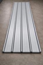 Tôle bac acier / tôle de toiture – 4 m x 1 m / 40€, Enlèvement ou Envoi, Neuf