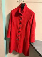 winterjas dames, Kleding | Dames, Jassen | Winter, Ophalen, Maat 42/44 (L), Zo goed als nieuw, Geen merk