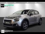 Citroen C3 shine gps parkeerhulp, Bluetooth, Argent ou Gris, Achat, Entreprise